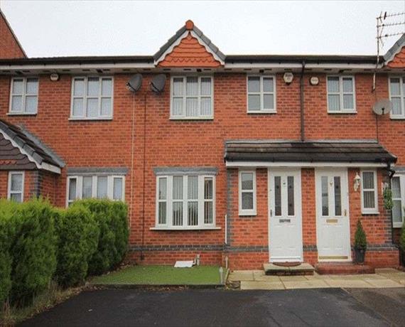 3 Bedroom Terraced